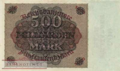 Deutschland - 500 Milliarden Mark (#DEU-146b_AU)