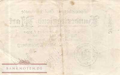 Spremberg - 100.000  Mark (#I23_4838n_VF)