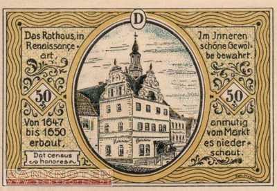 Colditz - 50  Pfennig (#SS0239_1D_UNC)