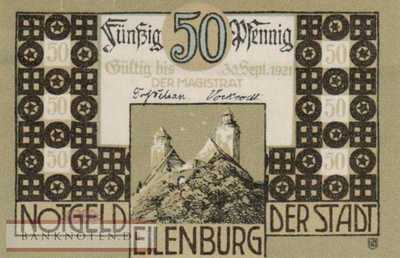 Eilenburg - 50  Pfennig (#SS0315_2-1_AU)