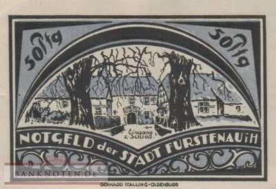 Fürstenau - 50  Pfennig (#SS0400_1-2_AU)