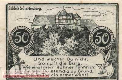 Meissen - 50  Pfennig (#SS0878_1-3_AU)