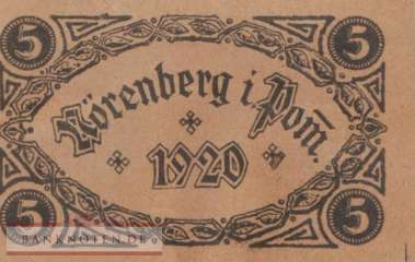 Nörenberg - 5  Pfennig (#SS0979_36-3_F)