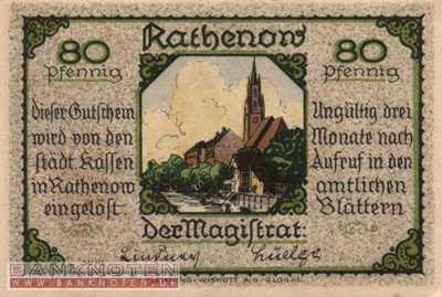 Rathenow - 80  Pfennig (#SS1099_2-3_UNC)