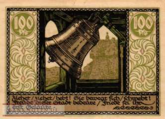 Rudolstadt - 100  Pfennig (#SS1146_2-3-2_AU)