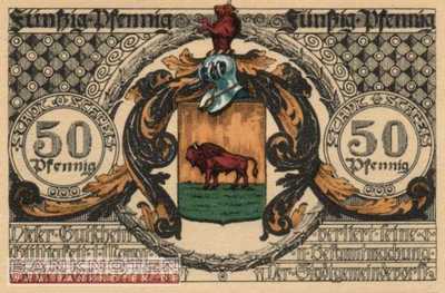 Schleiz - 50  Pfennig (#SS1180_1-4_UNC)