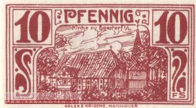 Winsen - 10  Pfennig (#SS1434_1a-1_UNC)