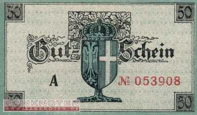 Neuss - 50  Pfennig (#VAN025_6b_UNC)