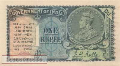 Banknoten De Banknoten Geldscheine Indien