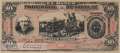 Argentina - 10  Pesos - advertisment banknote (#997_UNC)