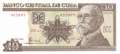 Kuba - 10  Pesos (#117e_UNC)