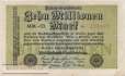 Germany - 10 Million Mark (#DEU-118d_VF)