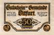 Ditfurt - 50  Pfennig (#SS0275_2-2_UNC)