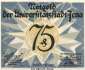 Jena - 75  Pfennig (#SS0656_2-4-1_UNC)