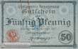 Neckargemünd - 50  Pfennig (#VAN006_2_AU)