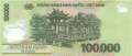 Vietnam - 100.000  Dong (#122s_UNC)